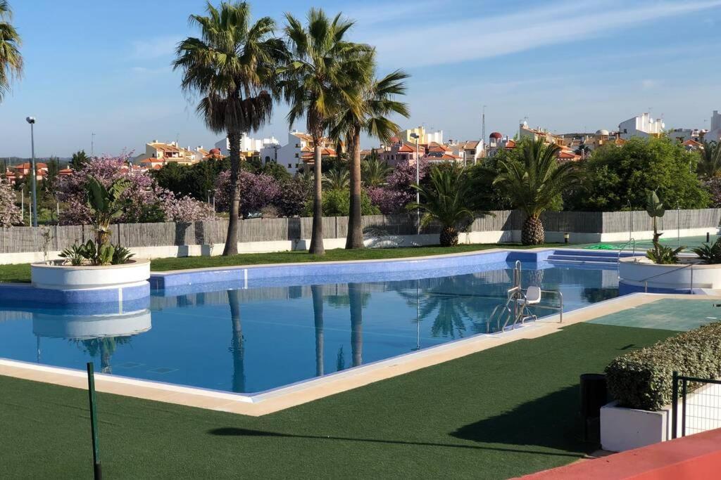 Isla Canela Sea & Sun Golf - Ayamonte Exterior foto